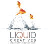 Liquid Creatives logo