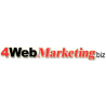 4 Web Marketing logo