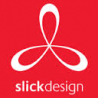 Slick Design logo