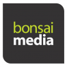 Bonsai Media logo