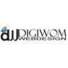 Digiwom Webdesign logo