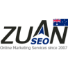 Melbourne ZuanSEO logo