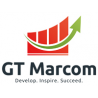 GT Marcom logo