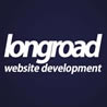 Long Road Website Development logo