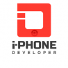 App Development Australia: iPhone Developer logo