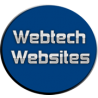 Webtech Websites Central Coast logo