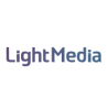 Light Media logo