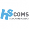 HS COMS DIGITAL PTY LTD logo