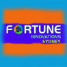 Fortune Innovations Sydney logo