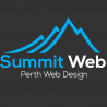Summit Web logo