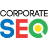 Corporate SEO logo