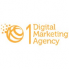 1 Digital Marketing Agency logo