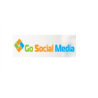 GO Social Media logo