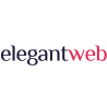 Elegant Web Services logo