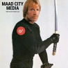 Maad City Media logo