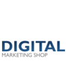 Digital Marketing Shop logo