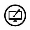 DoubleClick Web Design logo
