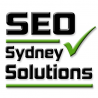 SEO Sydney Solutions logo