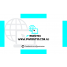 JP Websites logo