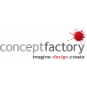 Concept Factory logo