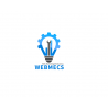 Webmecs logo