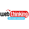Webthinking logo