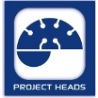 ProjectHeads logo