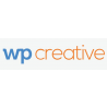 WP Creative WordPress Developer logo