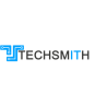Techsmith pty Ltd logo