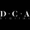 DCA Digital logo
