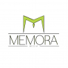 Memora logo