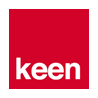 Keen To Design logo