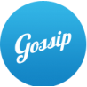 Gossip Web Design logo