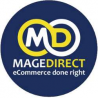 MageDirect Company logo