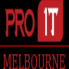 Pro IT Melbourne logo