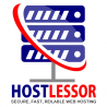 Hostlessor Web Solutions logo