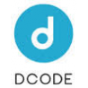 DCODE GROUP logo