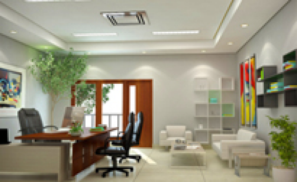 USA Office