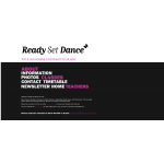 Ready Set Dance