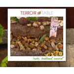 Terroir & Table