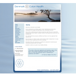 Denmark Colon Health