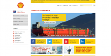 Shell Australia