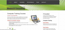 Webtech Consulting