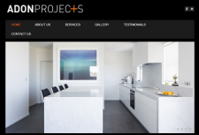 Adon Projects Sydney