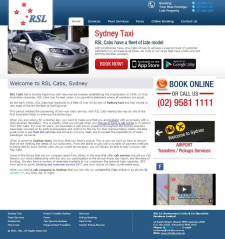 RslCabs