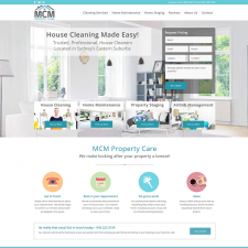 MCM Property Care