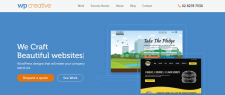 WordPress Developer Sydney