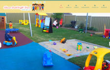 Edensor Park Bright Stars Family Day Care