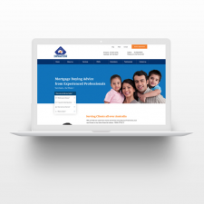 AFHL Website