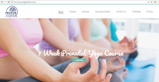 Revive Yoga & Wellness Centre